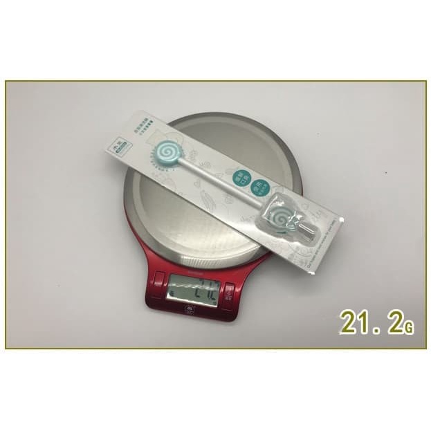 Lollipop Pembersih Lidah dan Mulut Bayi Ataupun Dewasa Baby Oral Tongue Cleaner Unik dan Mudah di Gunakan BK114