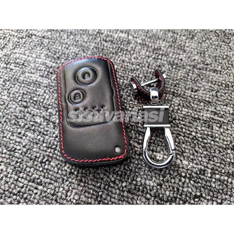 Key Cover Case Sarung Kunci Honda CRV Gen 4