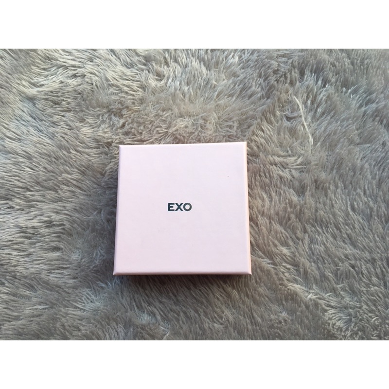 BIRTHDAY BRACELET SEHUN