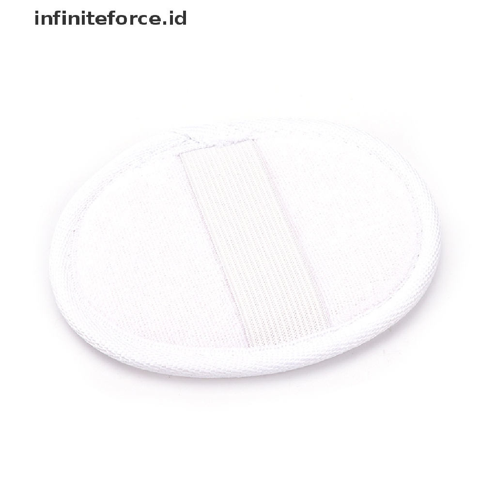 (Infiniteforce.Id) Spons Loofah Alami Untuk Mandi
