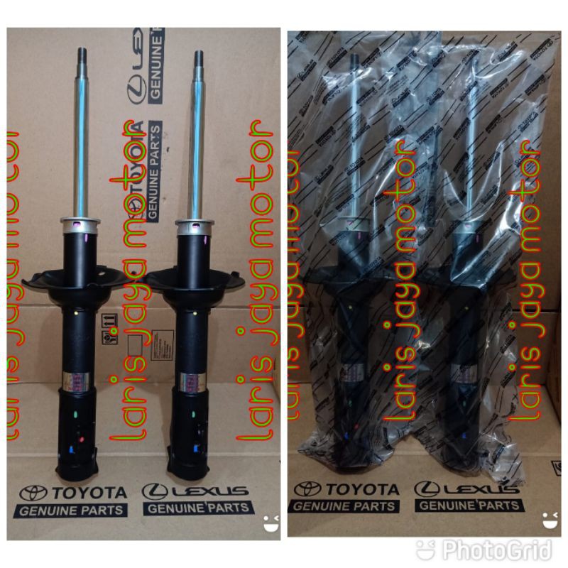 SHOCKBREAKER VIOS OLD DEPAN ORIGINAL