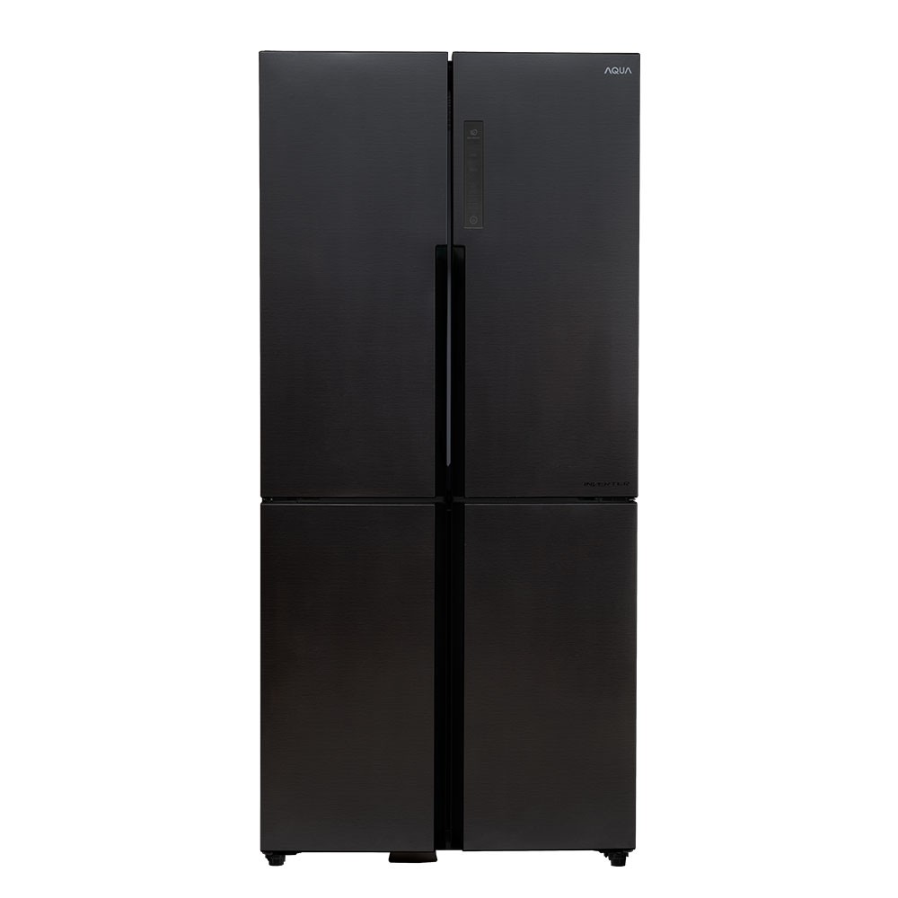 Kulkas Inverter 4 Pintu AQUA AQR - IM525AM (GB) Khusus AREA BOGOR