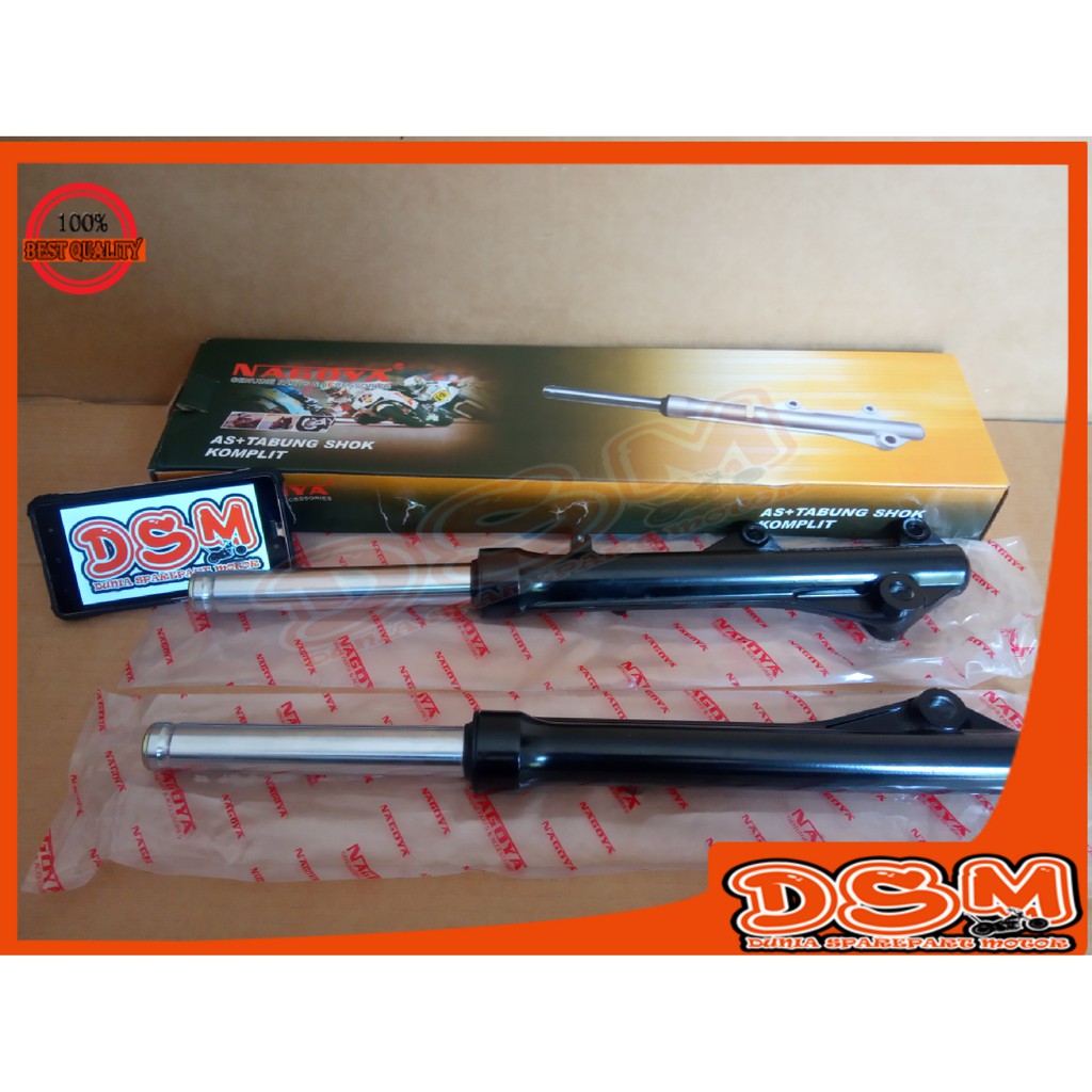 SHOCK BEAT FI / SHOCK DEPAN HONDA BEAT FI BEAT STREET / SHOCKBREKER HONDA BEAT FI