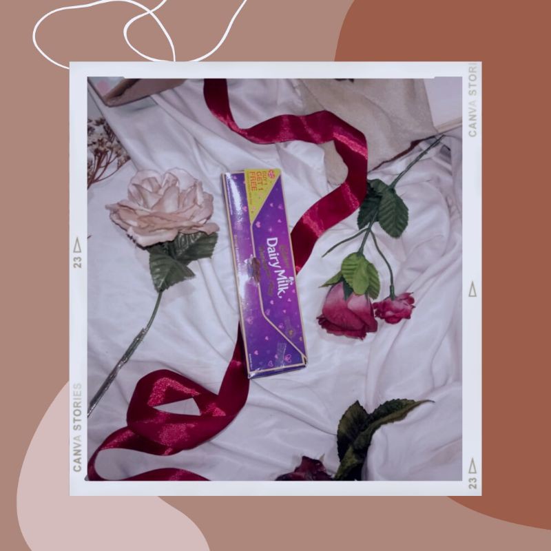 

Cadbury Dairy Milk