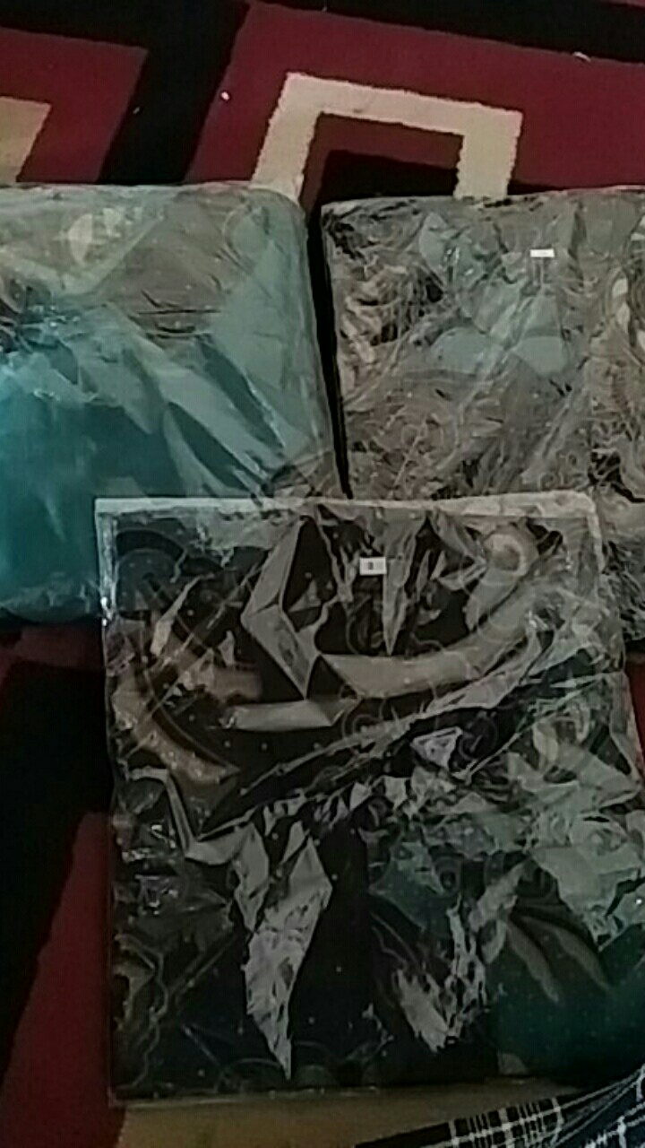 Bisa Pisah Batik Couple Keluarga Sania Ruffle Ori Ndoro Jowi Termurah