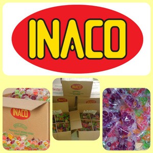 

Agar-agar INACO Jelly Nata De Coco - 250 gr