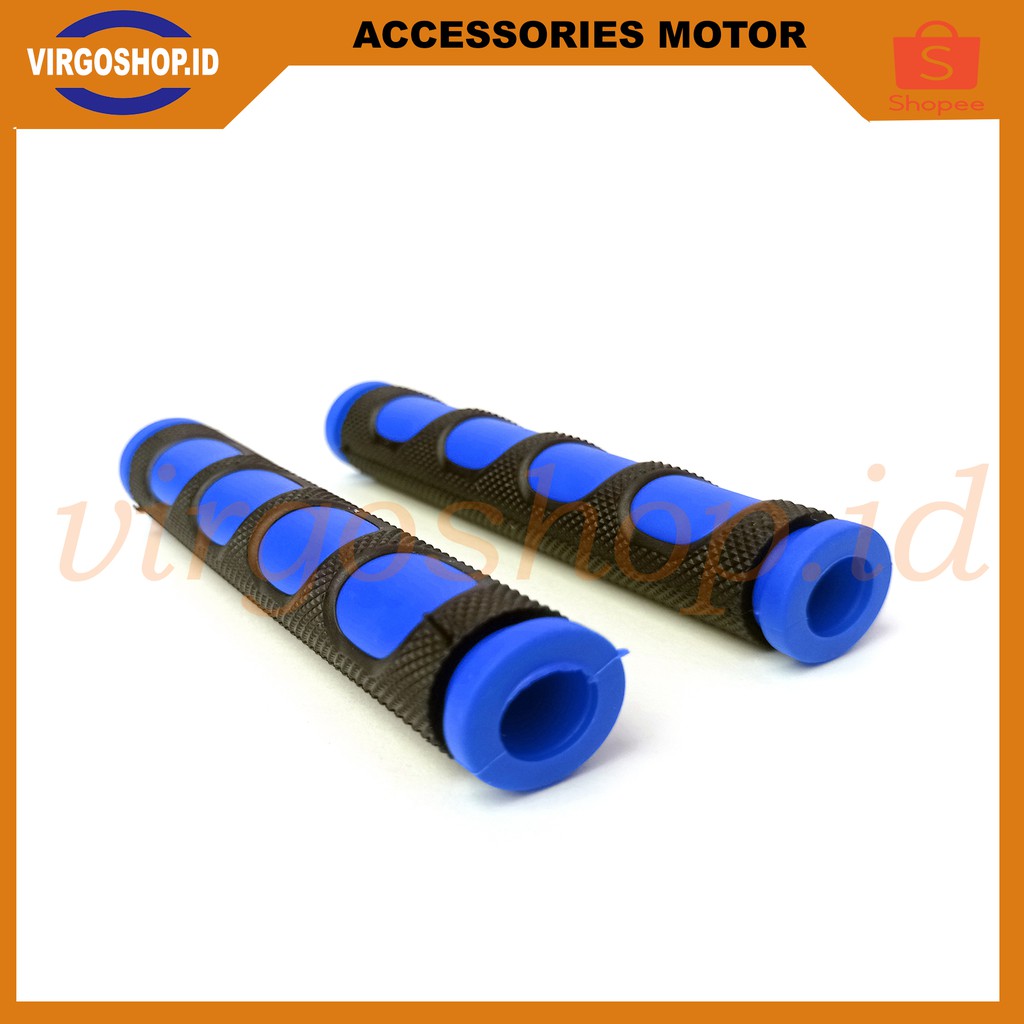 Karet Handle Rem Motor