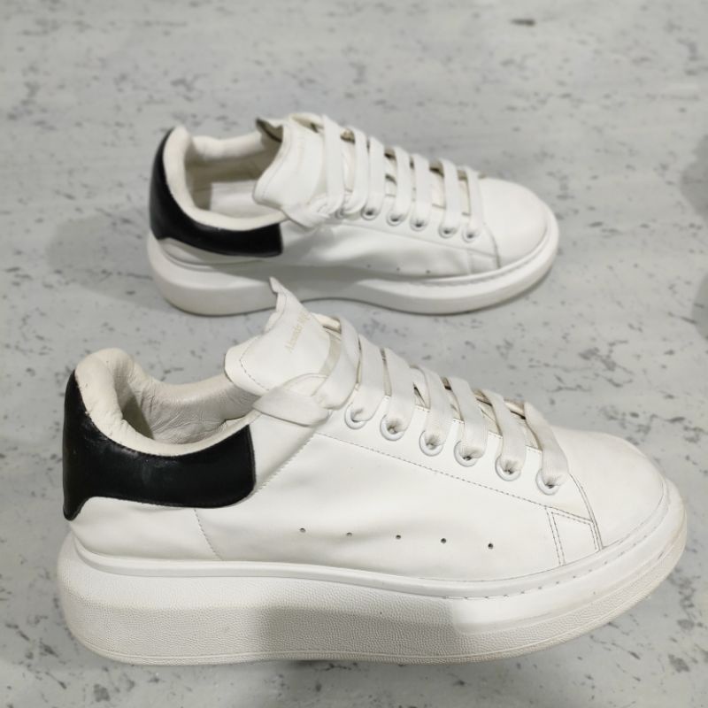 Alexander McQueen second