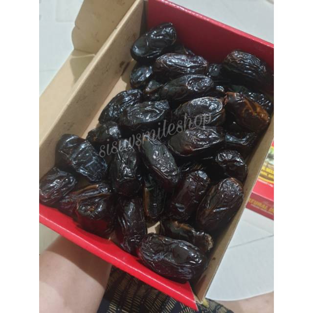 

KURMA MEDJOL SUPER 1KG
