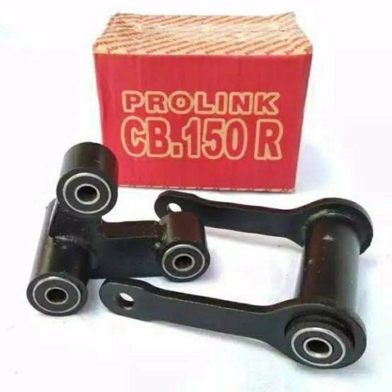 Jual Prolink CB150R Unitrack Cb150r Prolinkunitrack Cb150r Peninggi Shock Belakang Cb150r