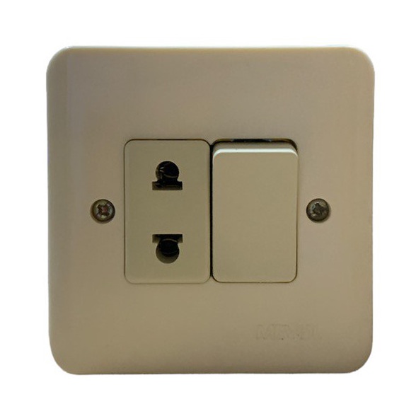 Meval Saklar Kombinasi - SSI-K11