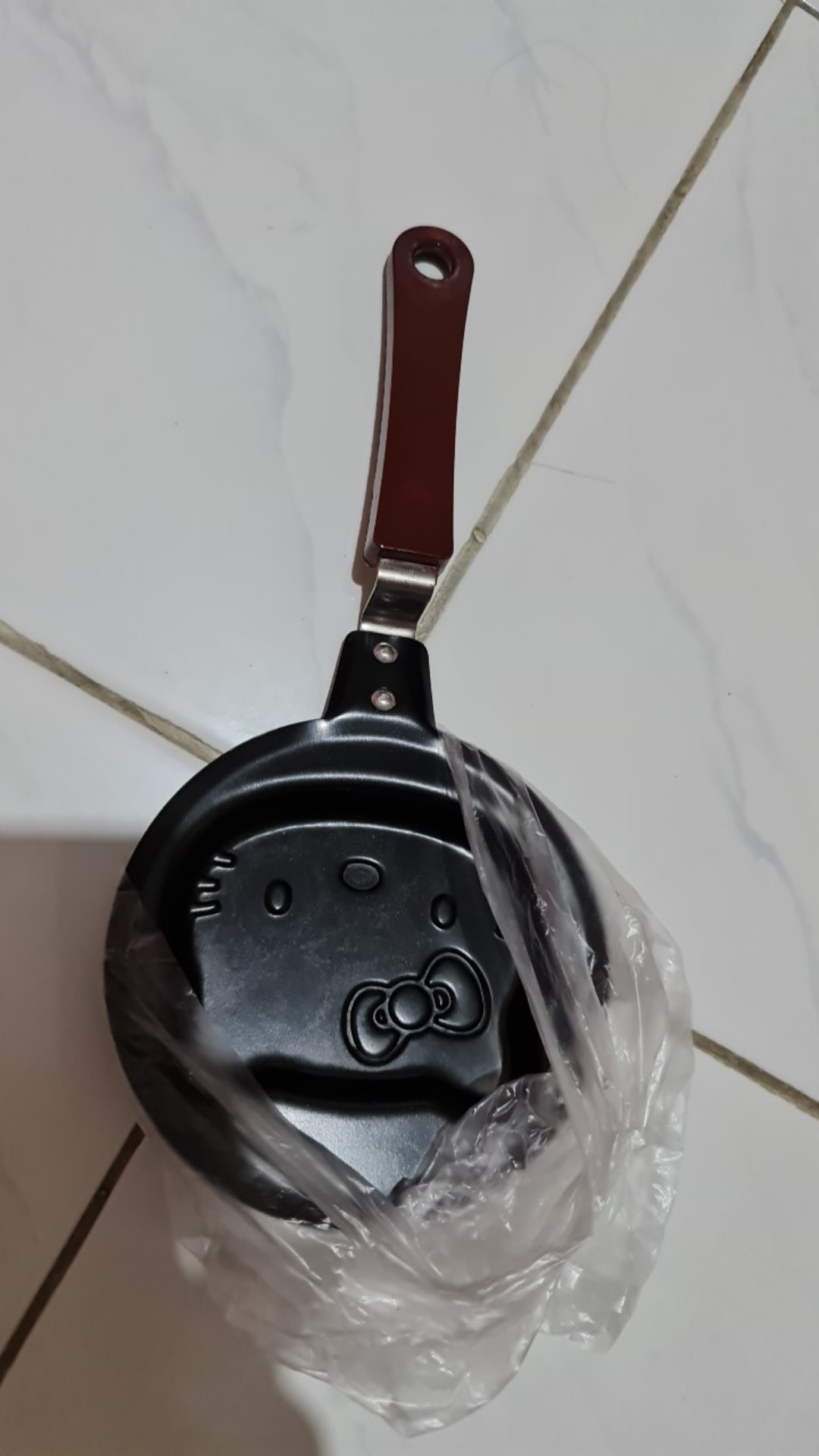 Frying Pan Mini / Teflon Mini