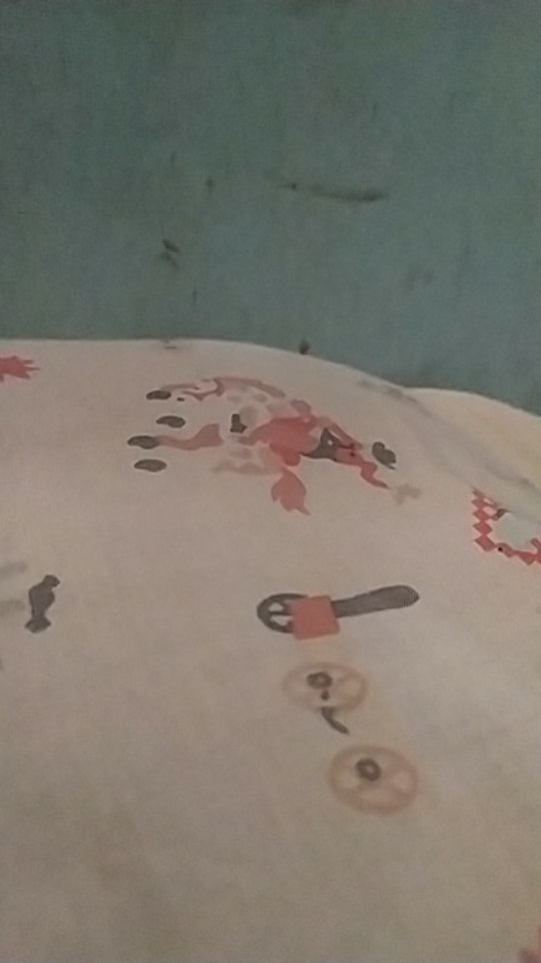 Masker Anak Kain Premium Isi 3 Pcs / Masker Duckbill Anak / Masker Kain Anak