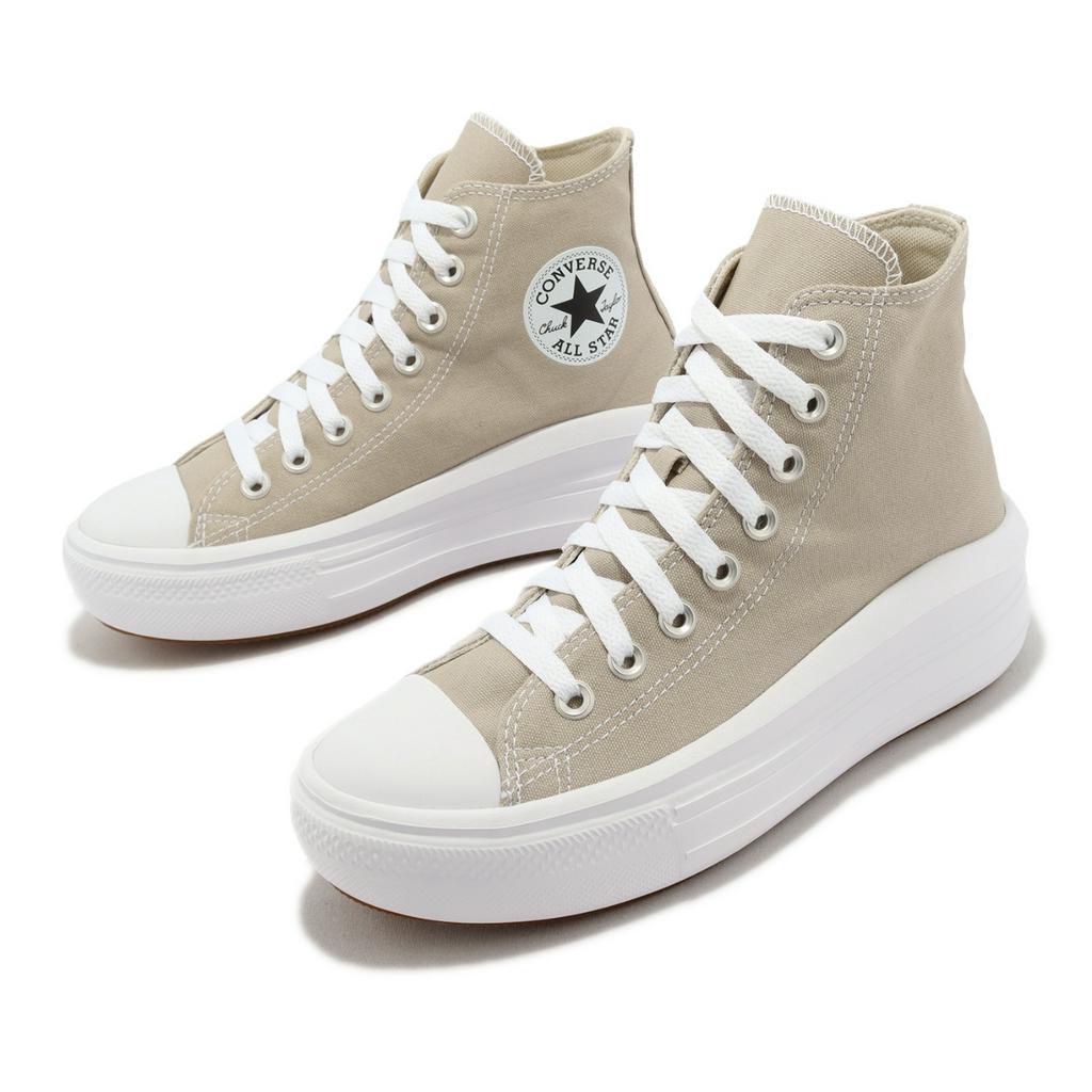 Converse Chuck Taylor All Star Platform Move Seasonal Color Hi Beach