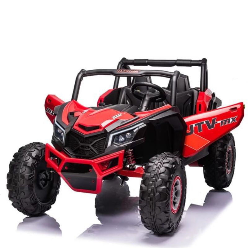 MOBIL AKI UTV MX YUKITA 613 AKI 12 VOLT BISA BEBAN SAMPAI 70 KG