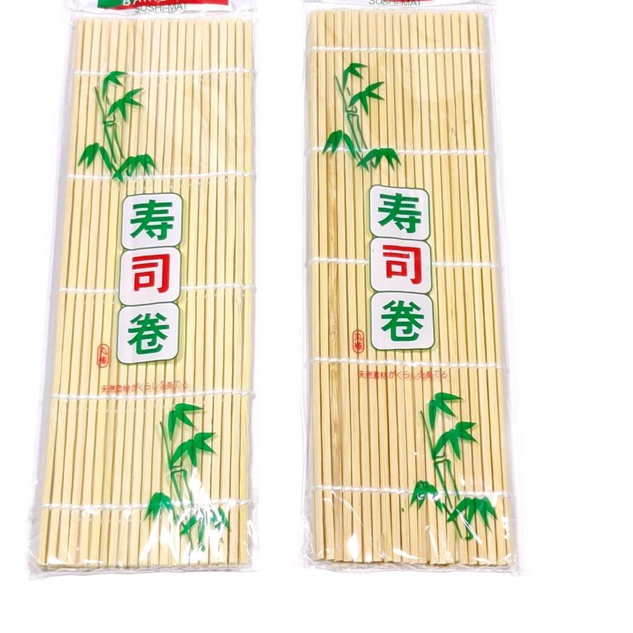

BRANDS FESTIVAL Paket Nori 10 Lembar + Penggulung Tokinori Sushi Nori Rumput Laut Halal