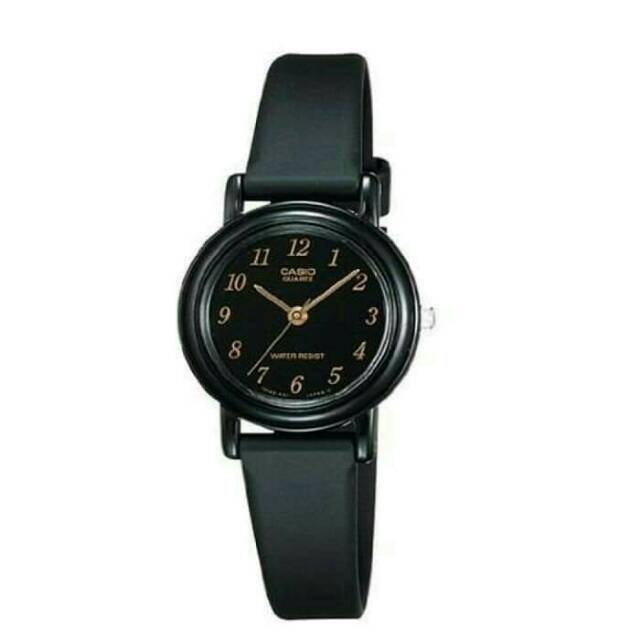 CASIO LQ-139AMV-1LDF LQ139AMV-1LDF JAM TANGAN WANITA ORIGINAL