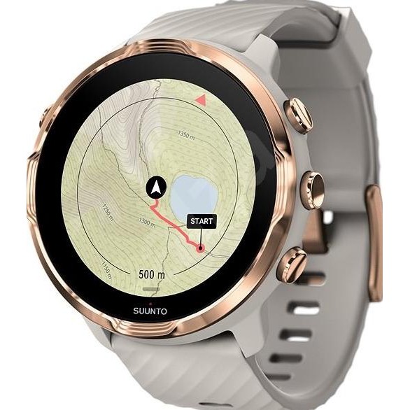Murah | Laris | Suunto 7 Smartwatch Gps Sports Watch