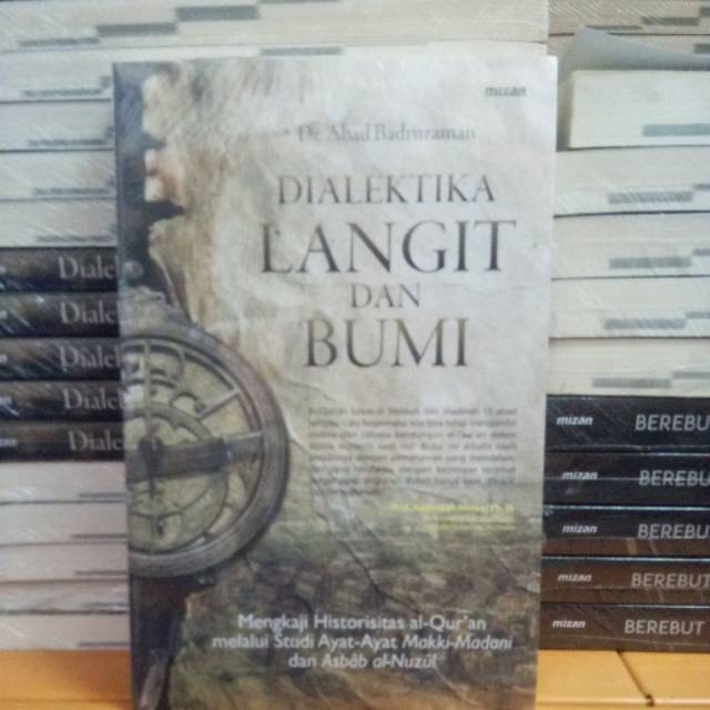 Dialektika Langit Dan Bumi