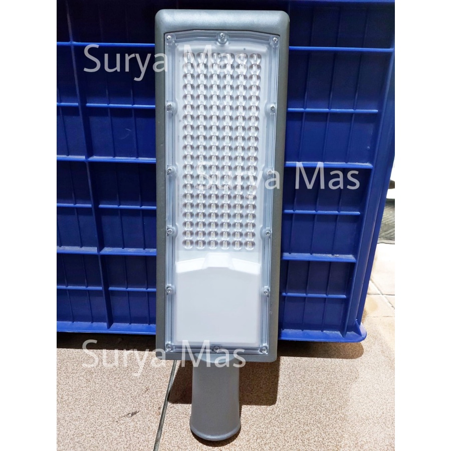 Lampu Jalan PJU 100 Watt LED Lampu LED Penerangan Jalan Umum 100 Watt