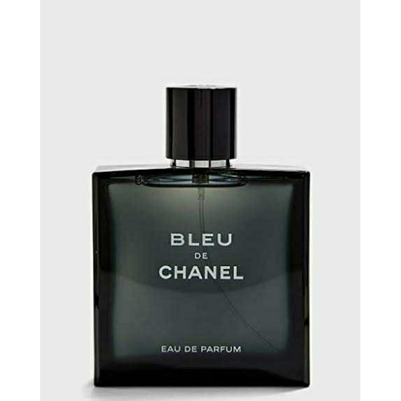 Parfum original Chanel Bleu de Chanel EDP 150ML Men