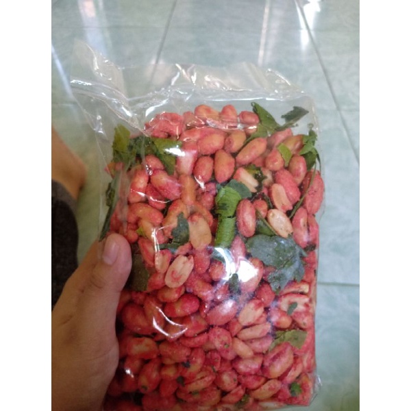 

kacang thailand