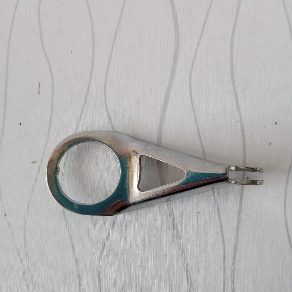 PANGKON LAMPU SEPEDA ONTHEL CAPIT HOLDER LAMPU DEPAN SEPEDA ONTHEL CAGAK LAMPU DENGAN CAPIT GAZELLE