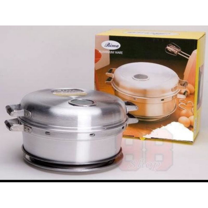 BAKING PAN BIMA | Shopee Indonesia