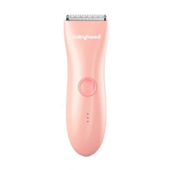 Baby Hood Hair Clipper