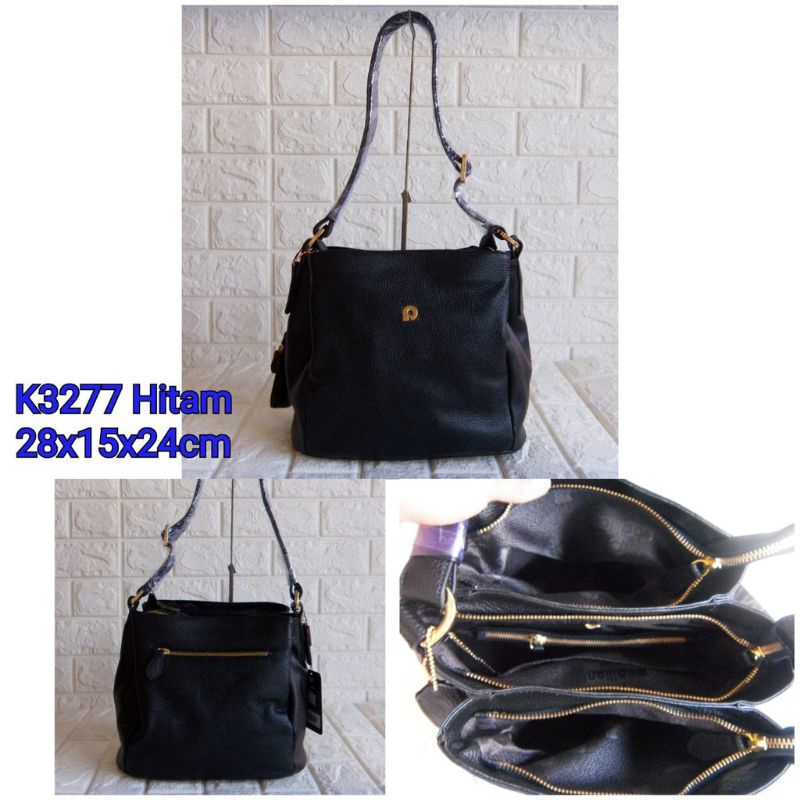 Tas papillon k 3277 | tas wanita | tas kulit