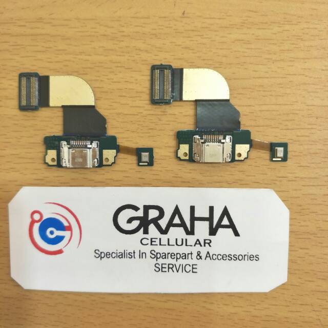 FLEXIBLE SAMSUNG T311 / GALAXY TAB 3 8 INCH CONECTOR CAS