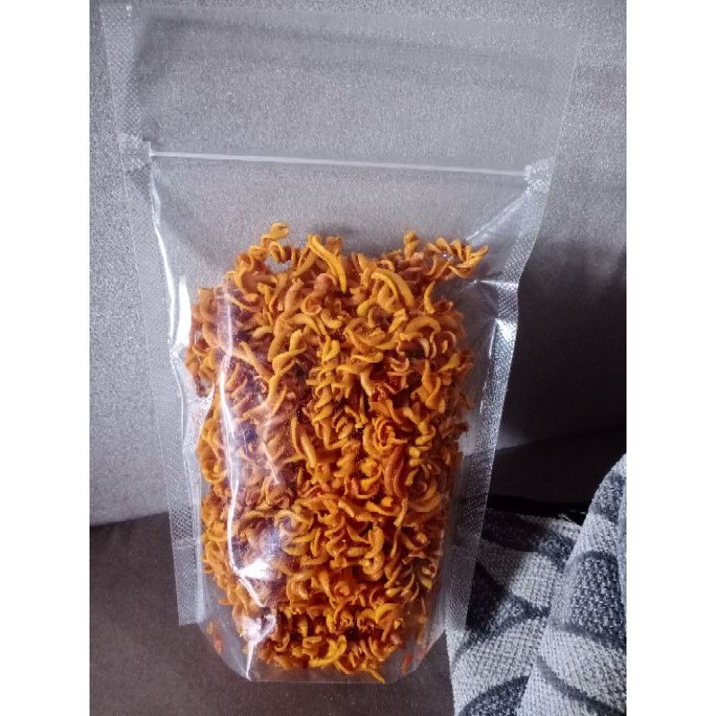 

spiral pedas