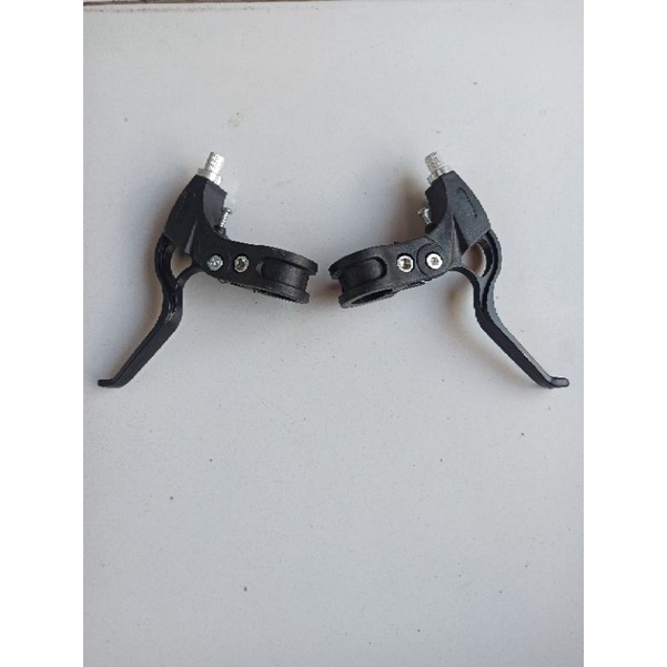 Handle Rem Sepeda BMX Mtb Ctb Semi Alloy Inter Phoenix