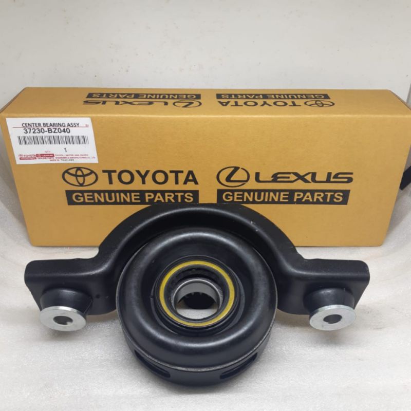CENTER BEARING BERING KOPEL ALL NEW AVANZA 2016 UP ASLI