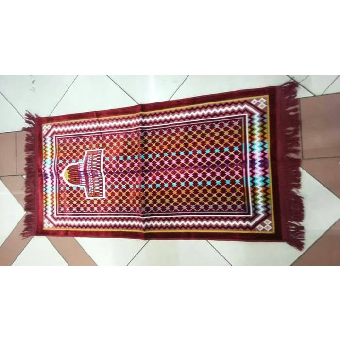 sajadah kano turkey midi best seller