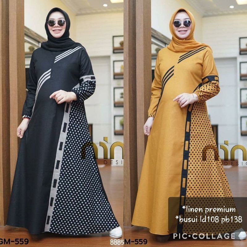 DRESS CASUAL NINOS AD-GM 559 by NINOS