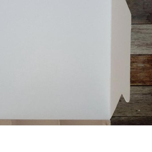 

✺ Dus eggtart sekat 9 uk. 22x22x4.5 cm ( 1 pack isi 10 pcs dus ) ◄