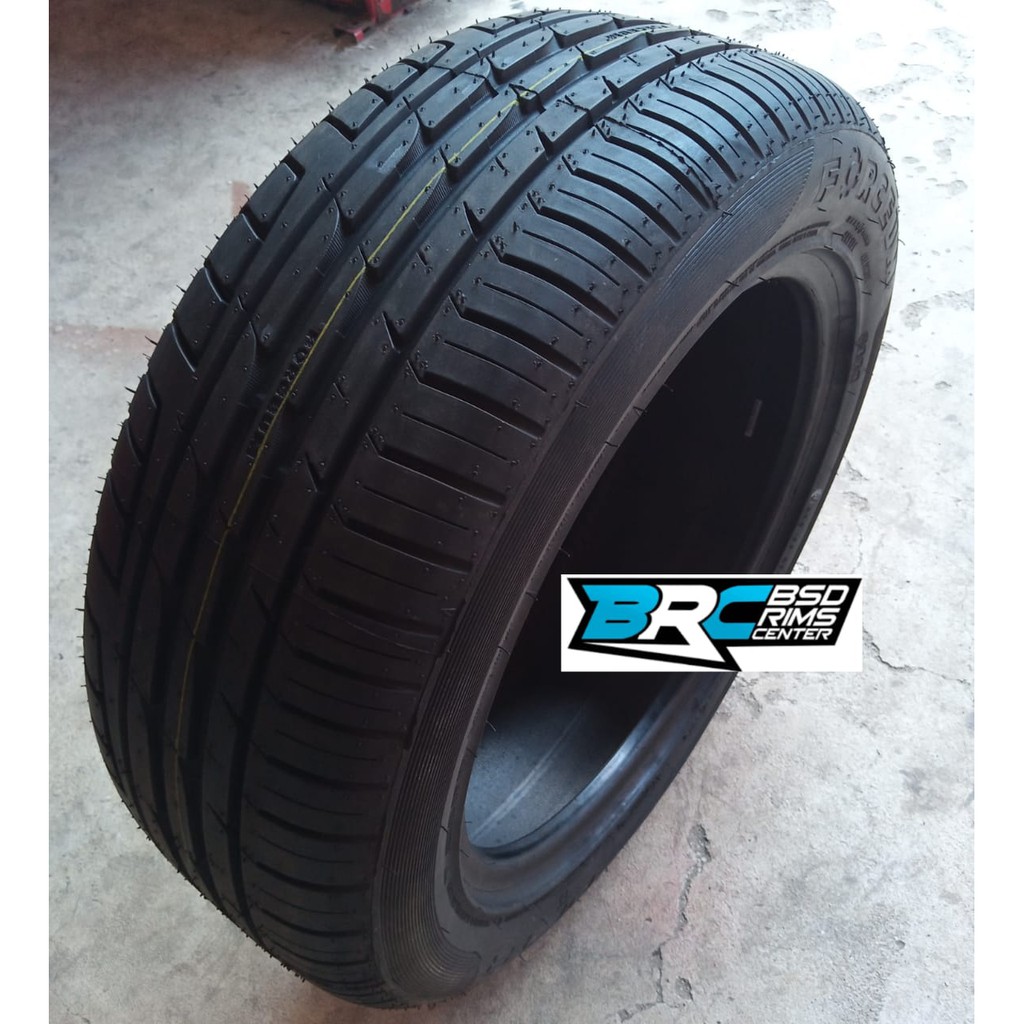 BAN FORCEUM OCTA 205/45 R17