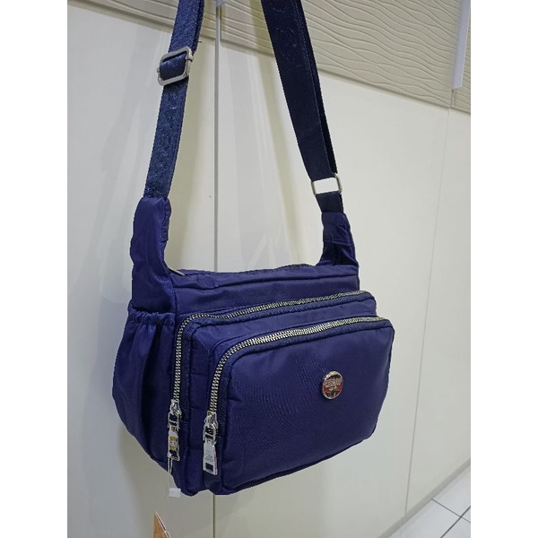 Tas Slempang ORI Chibao 2129