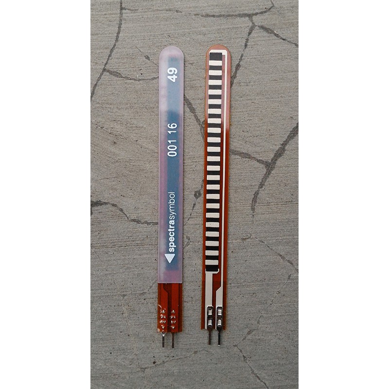 Flex Sensor 2.2