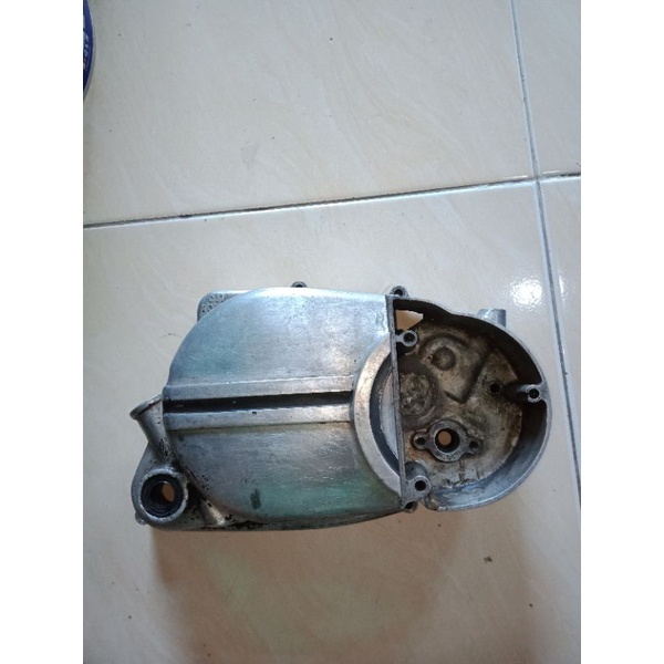 Bak Kopling Blok Kalter Kanan Yamaha LS3 ls3 ori