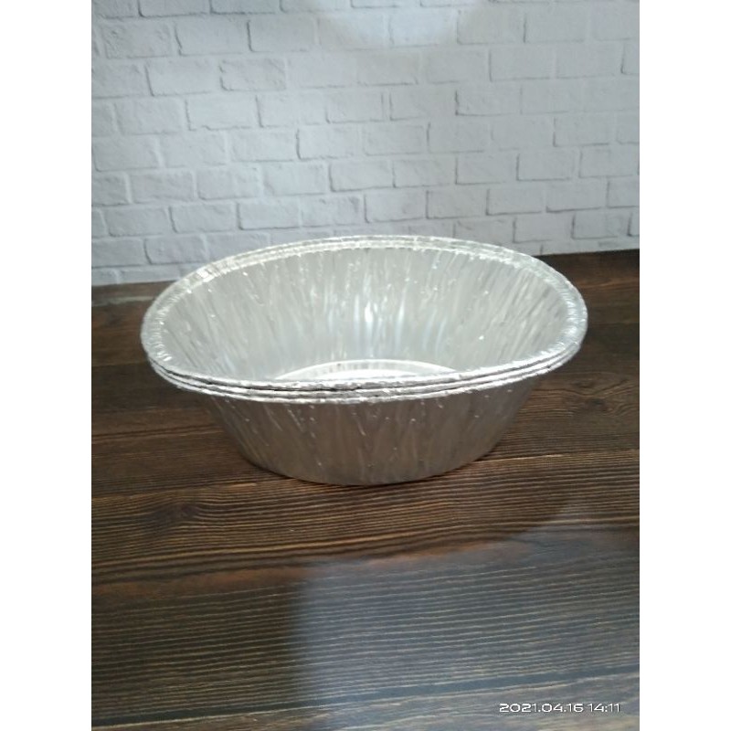 Aluminium foil PX225