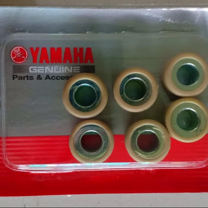 Roller X Ride 2Bu #mnf jaya motor