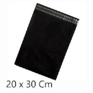 

Kantong plastik polymailer uk 20x30 amplop packing online poly mailer