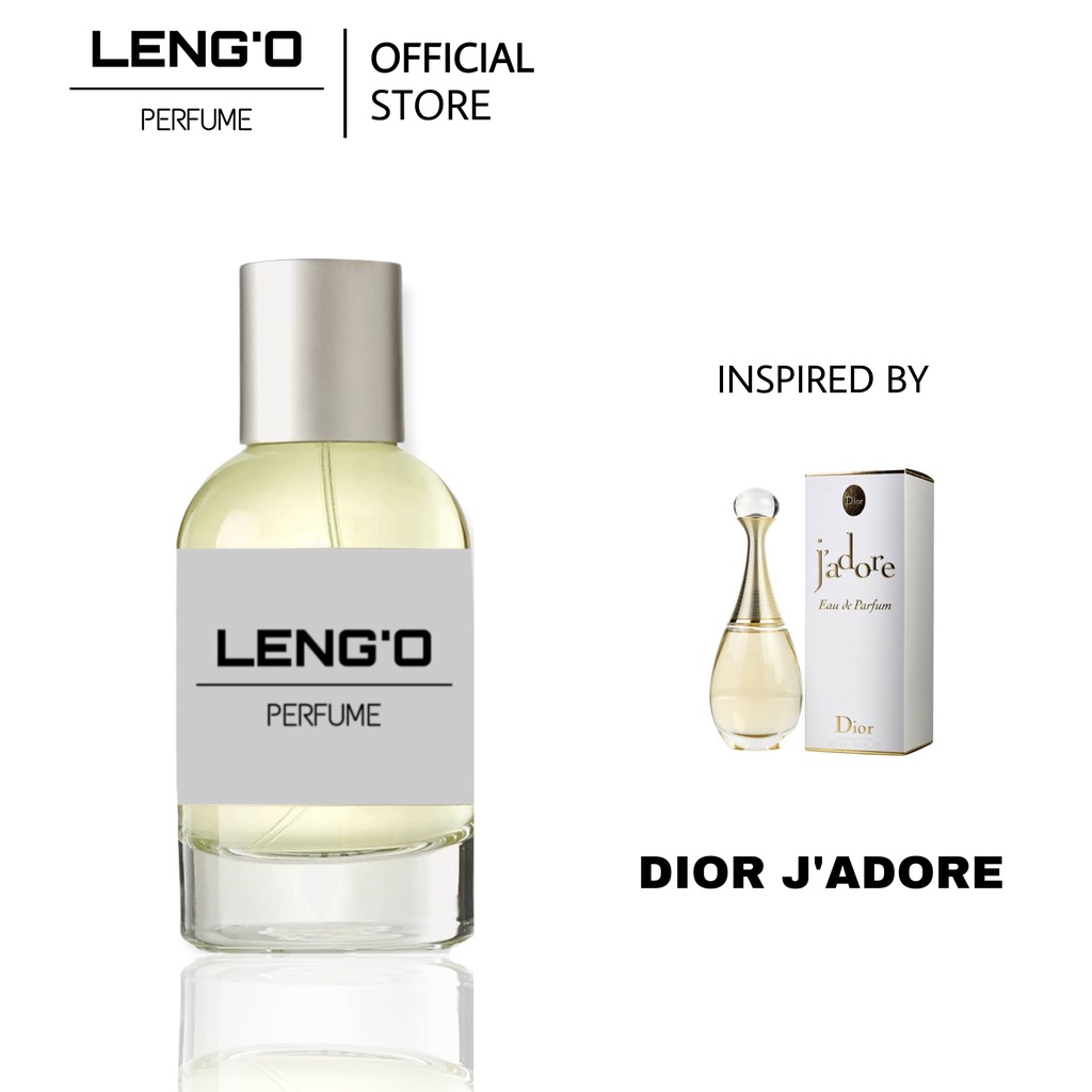 Leng’o Perfume | DIOR J’ADORE | Eau De Parfum