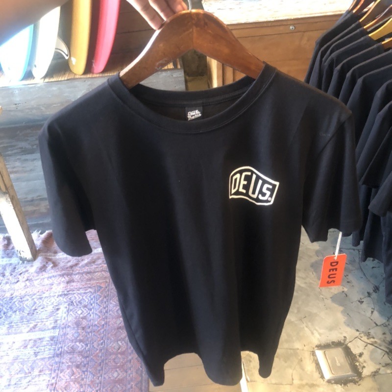 Baju Deus x machina original