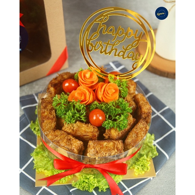 

SCHOTEL CAKE HAMPERS