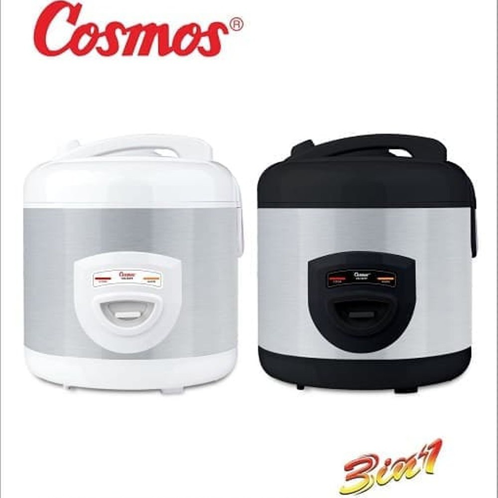 Cosmos Rice Cooker CRJ - 8229