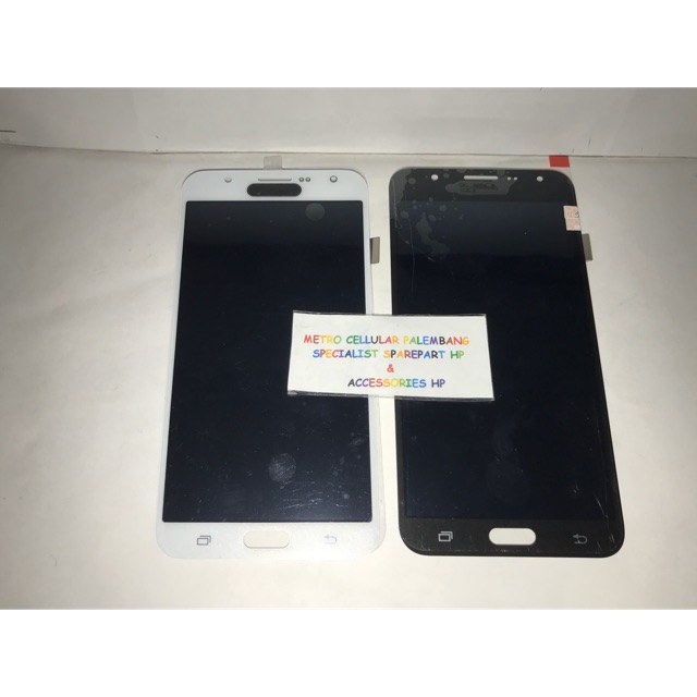 LCD SAMSUNG J700F KONTRAS