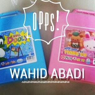 

DONG-A crayon pp case 60/70